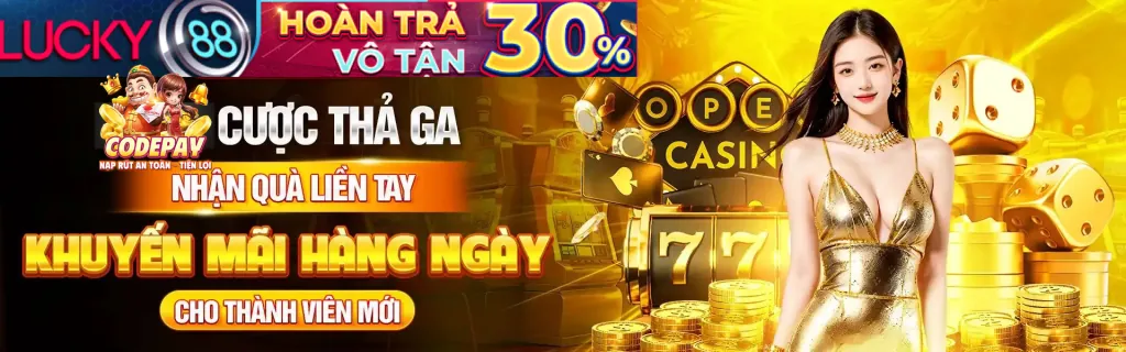 Hình ảnh một người chơi vui mừng khi trúng jackpot lớn, thể hiện niềm vui chiến thắng và thành công