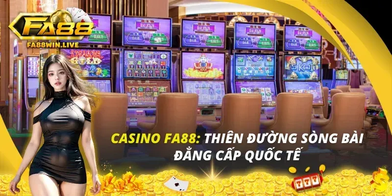Kinh nghiệm chơi casino trực tuyến Q8Bet